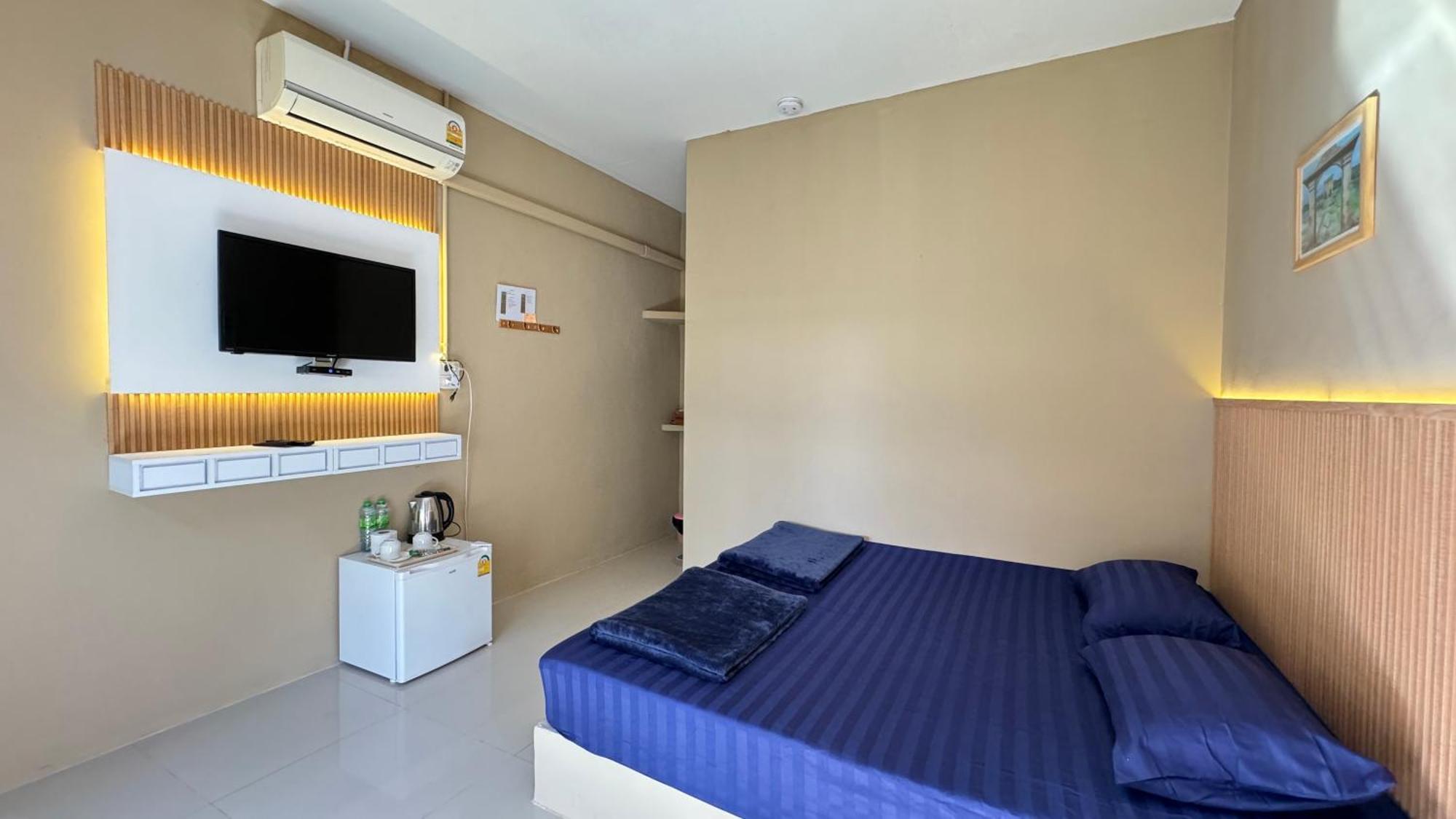 มาชิลล์ รีสอร์ท สังขละบุรี Exterior photo
