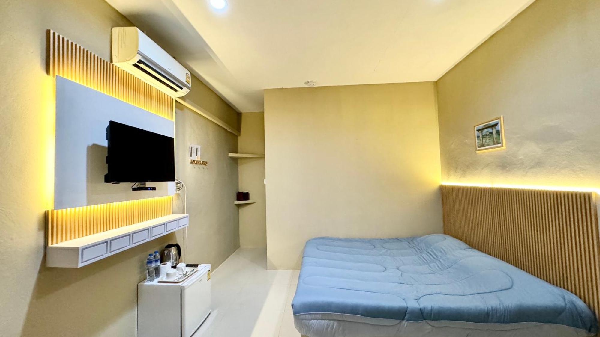 มาชิลล์ รีสอร์ท สังขละบุรี Exterior photo